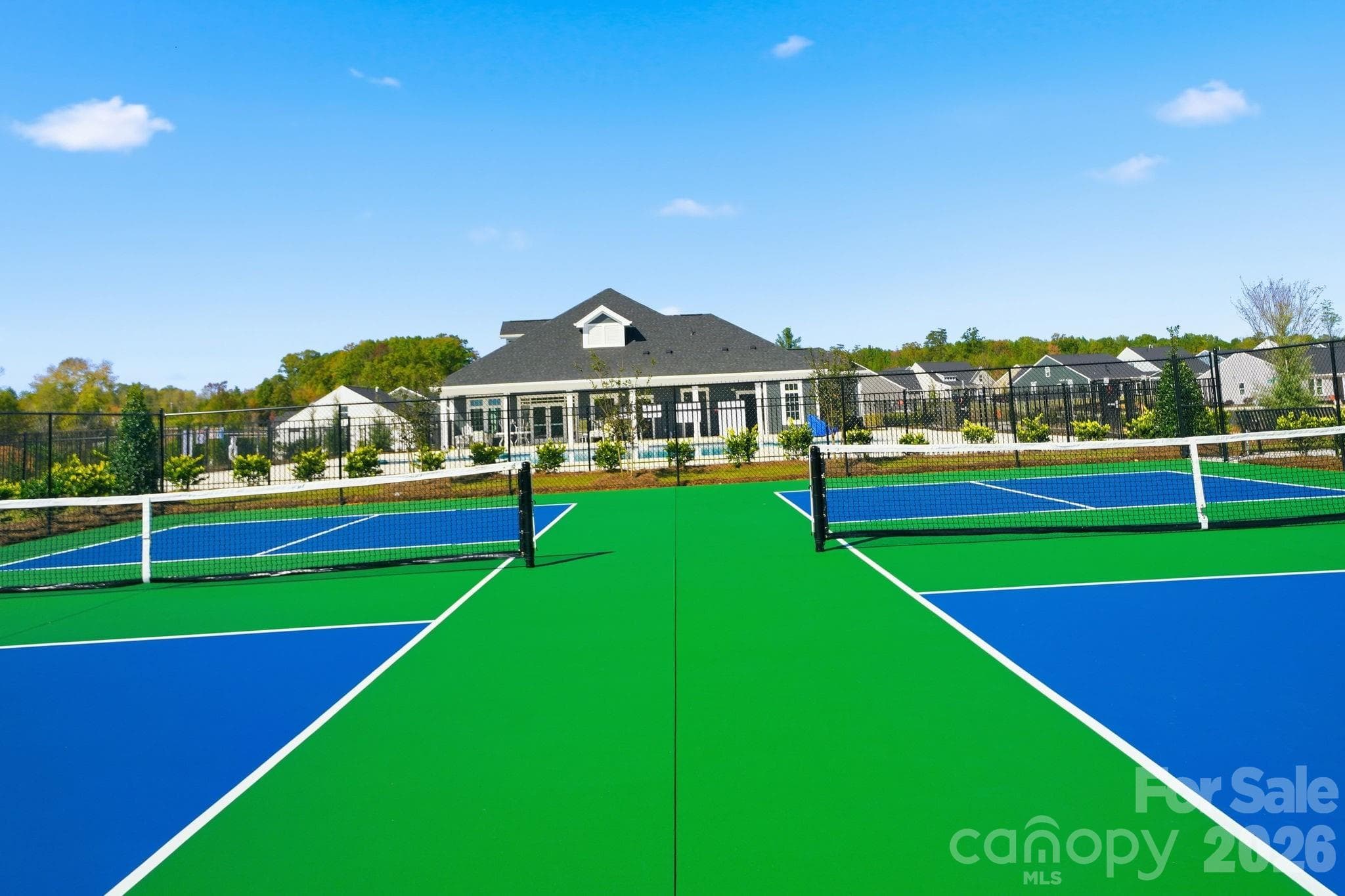 Clubhouse Amenity - 1024 Garfield Road, Sherrills Ford