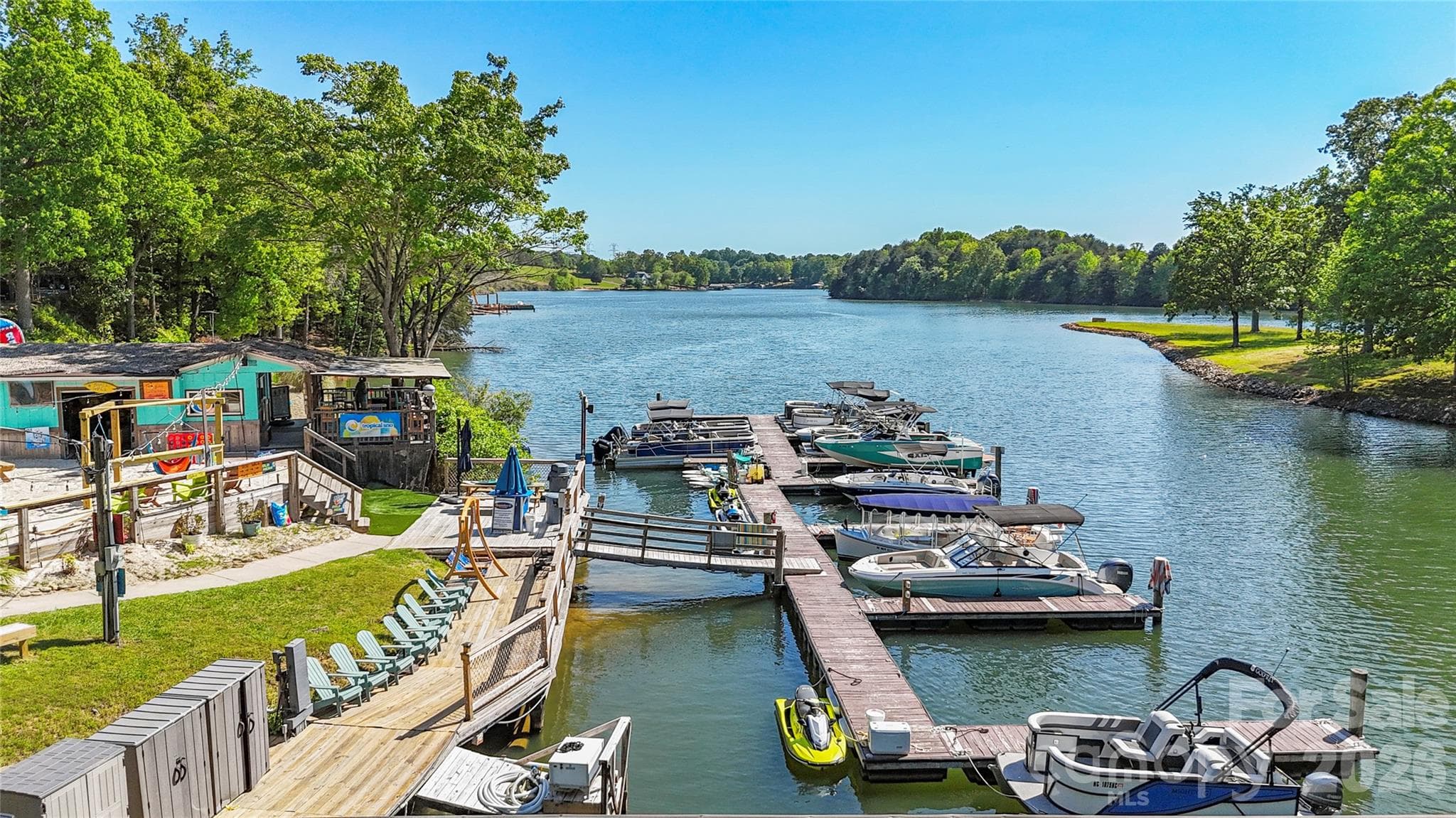 Sherrills Ford Area - 1024 Garfield Road, Sherrills Ford