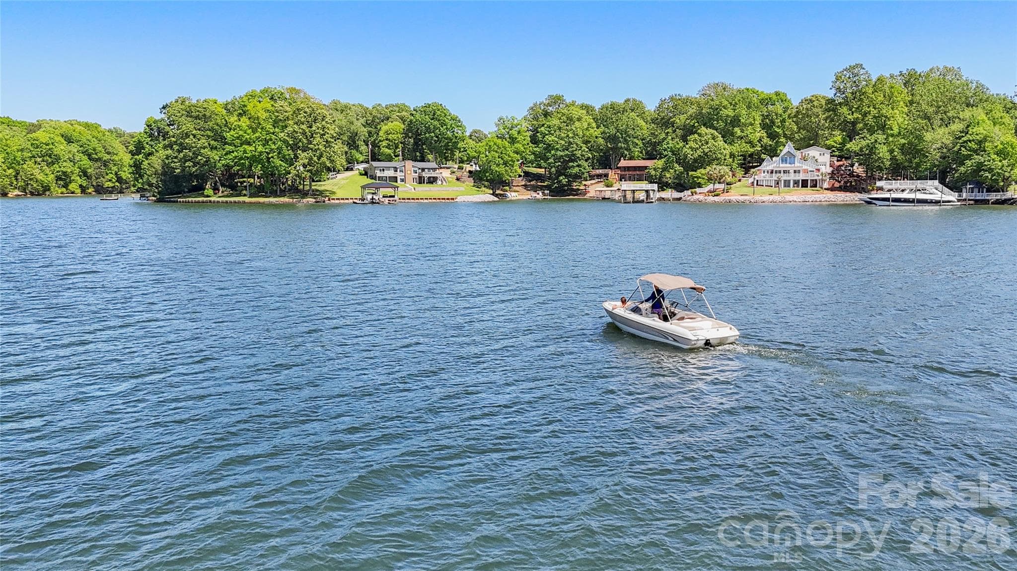 Sherrills Ford Area - 1024 Garfield Road, Sherrills Ford