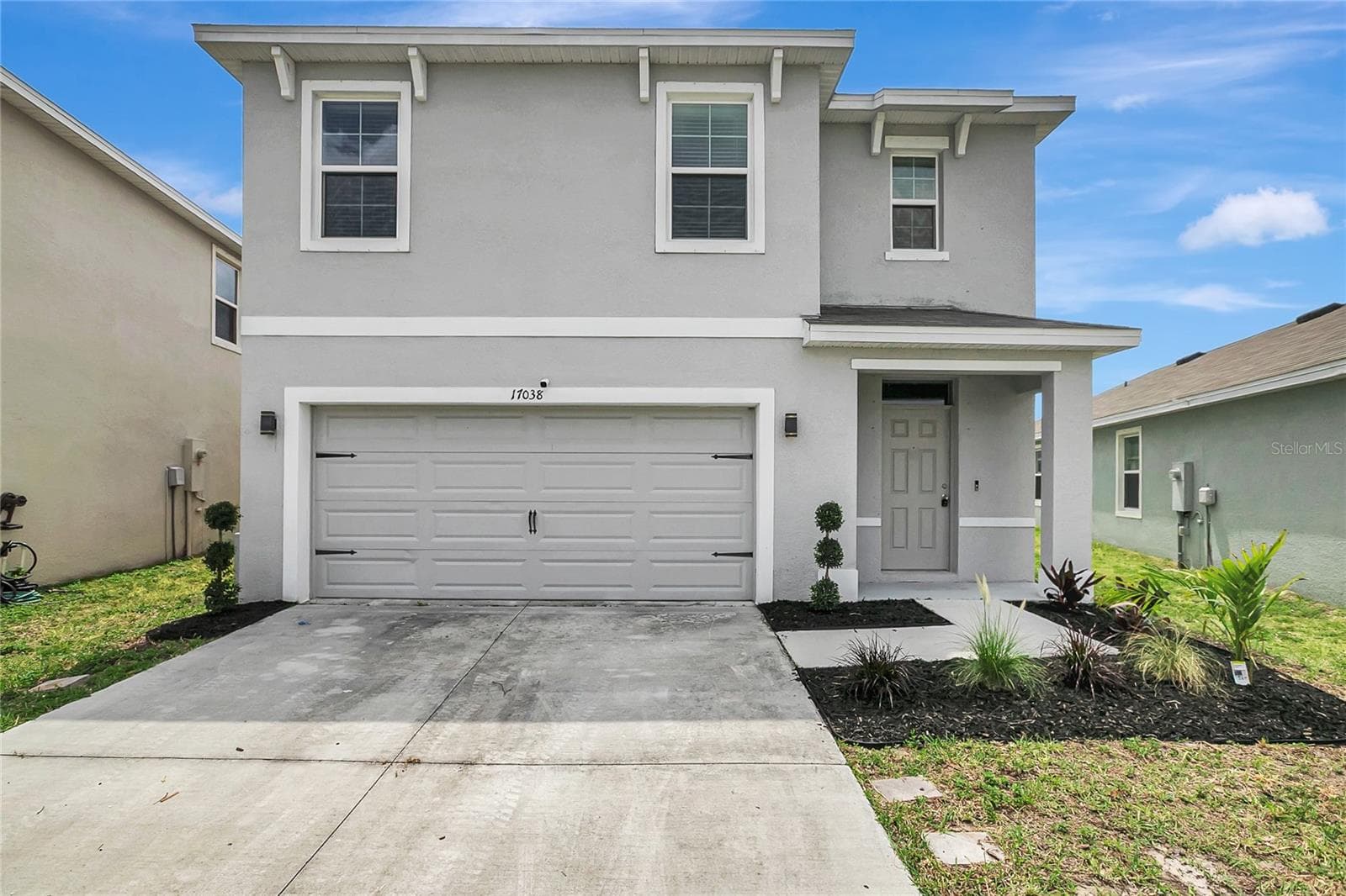 Single Family Residence at 17038 WAVE TRESSLE PL, WIMAUMA, photo 3 of 47