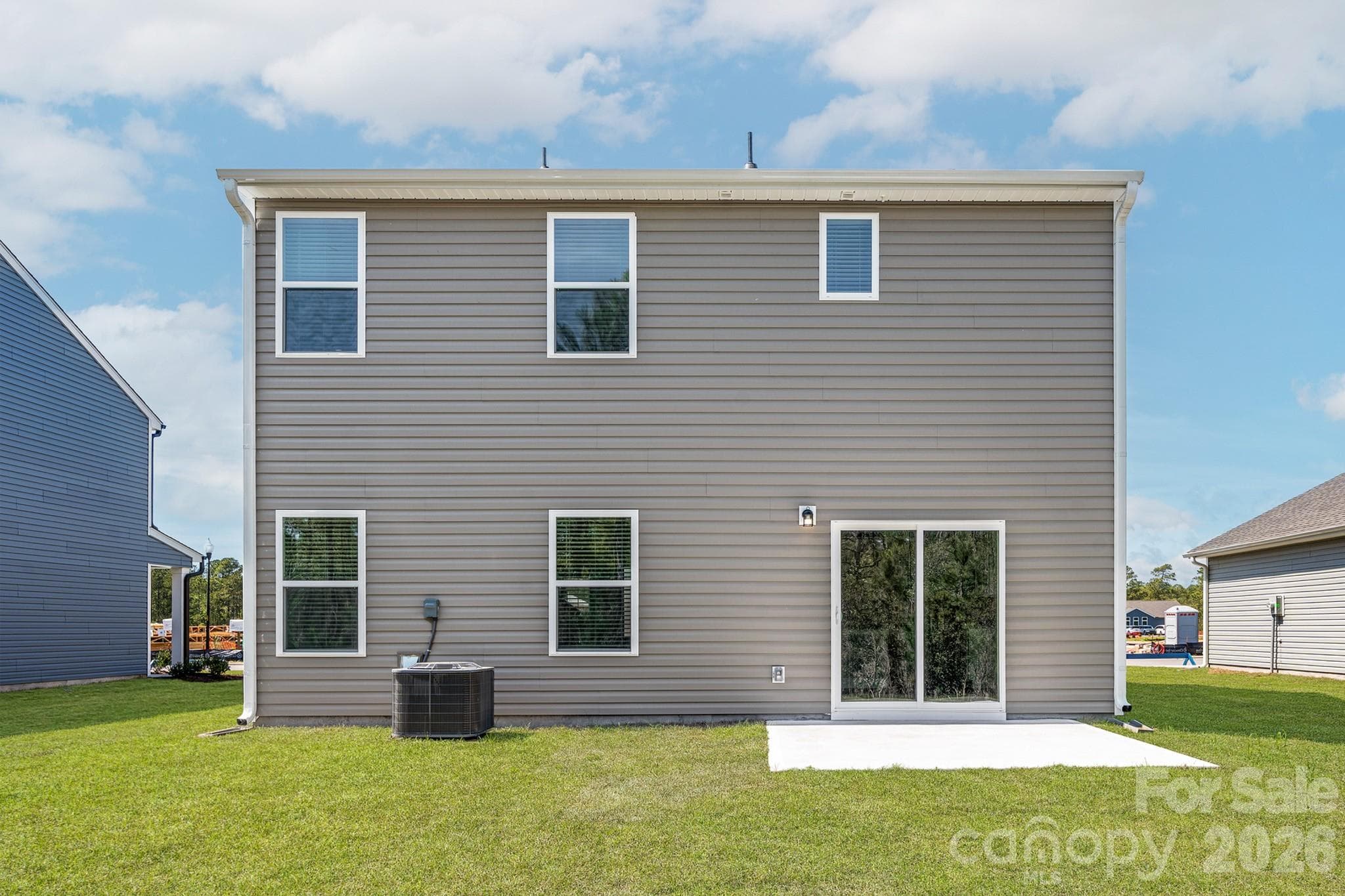 Single Family Residence at Shelby, photo 3 of 17