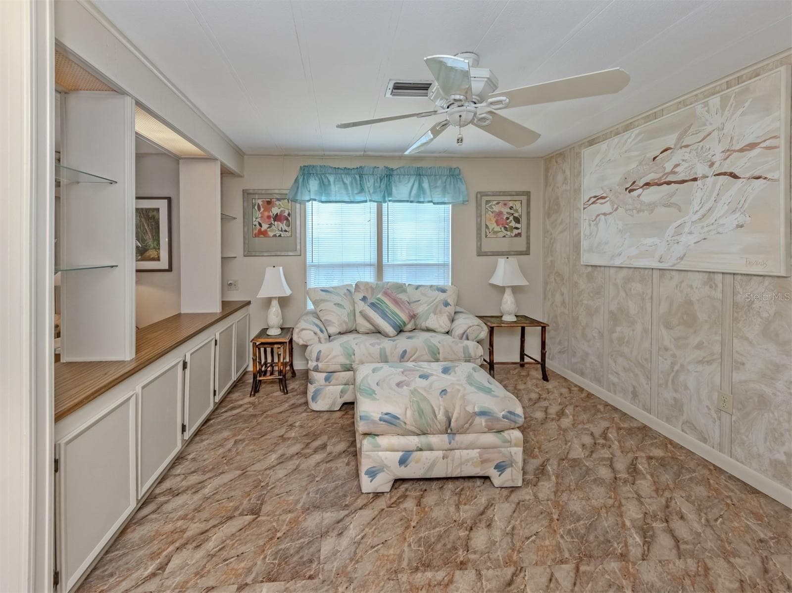 Den - 132 MARTINIQUE RD, NORTH PORT