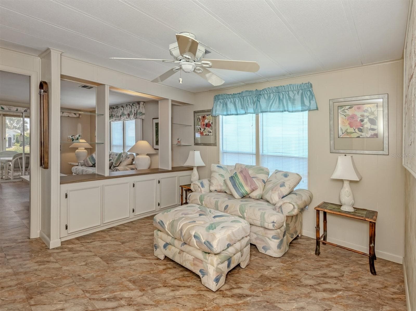 Den - 132 MARTINIQUE RD, NORTH PORT