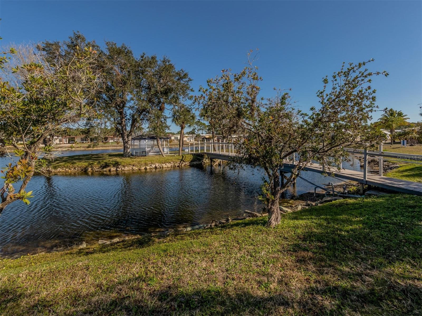Community - 132 MARTINIQUE RD, NORTH PORT