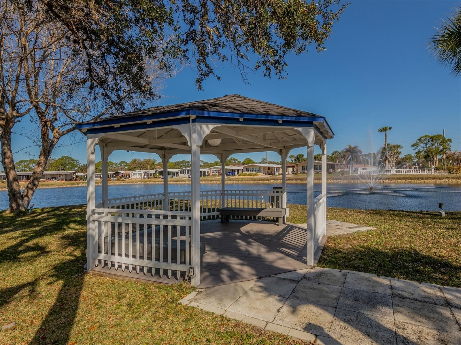 Community - 132 MARTINIQUE RD, NORTH PORT
