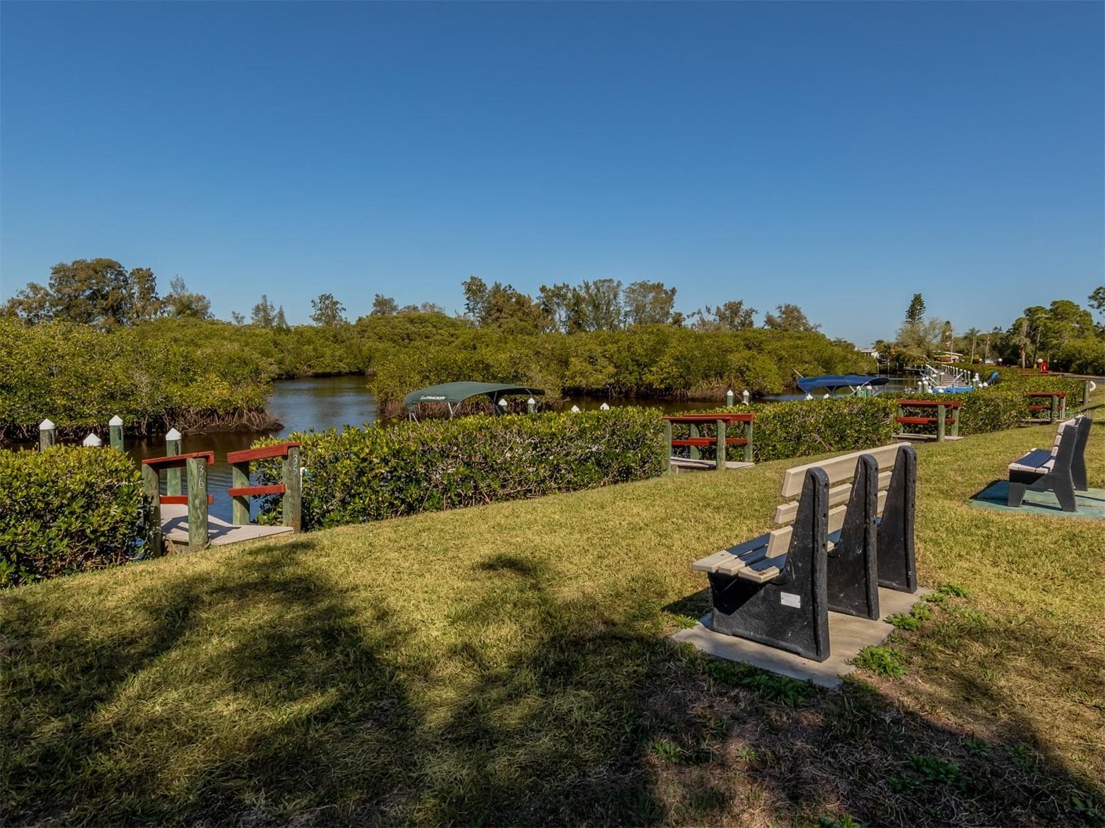 Community - 132 MARTINIQUE RD, NORTH PORT