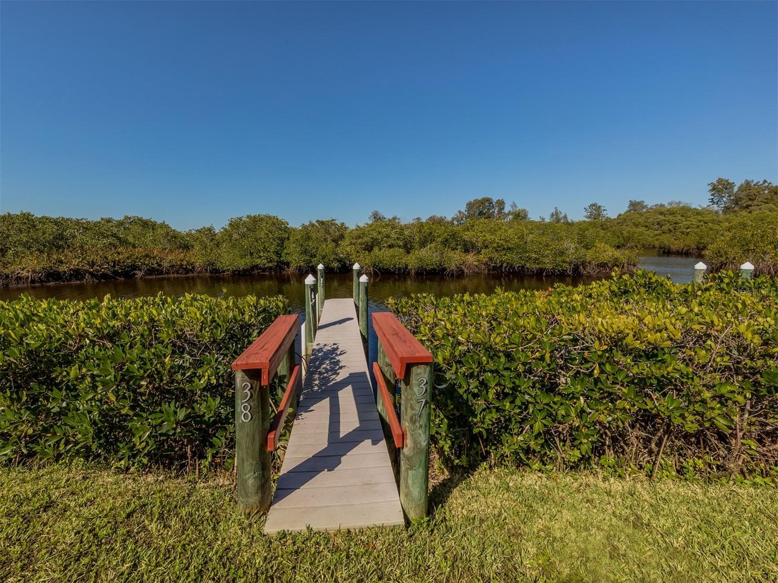 Community - 132 MARTINIQUE RD, NORTH PORT