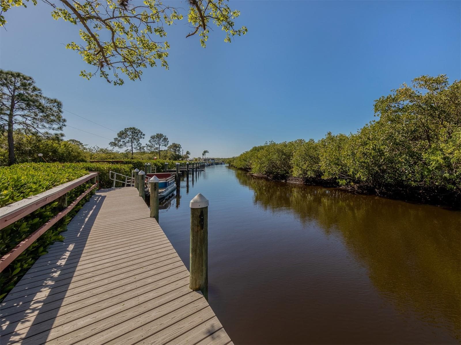 Community - 132 MARTINIQUE RD, NORTH PORT