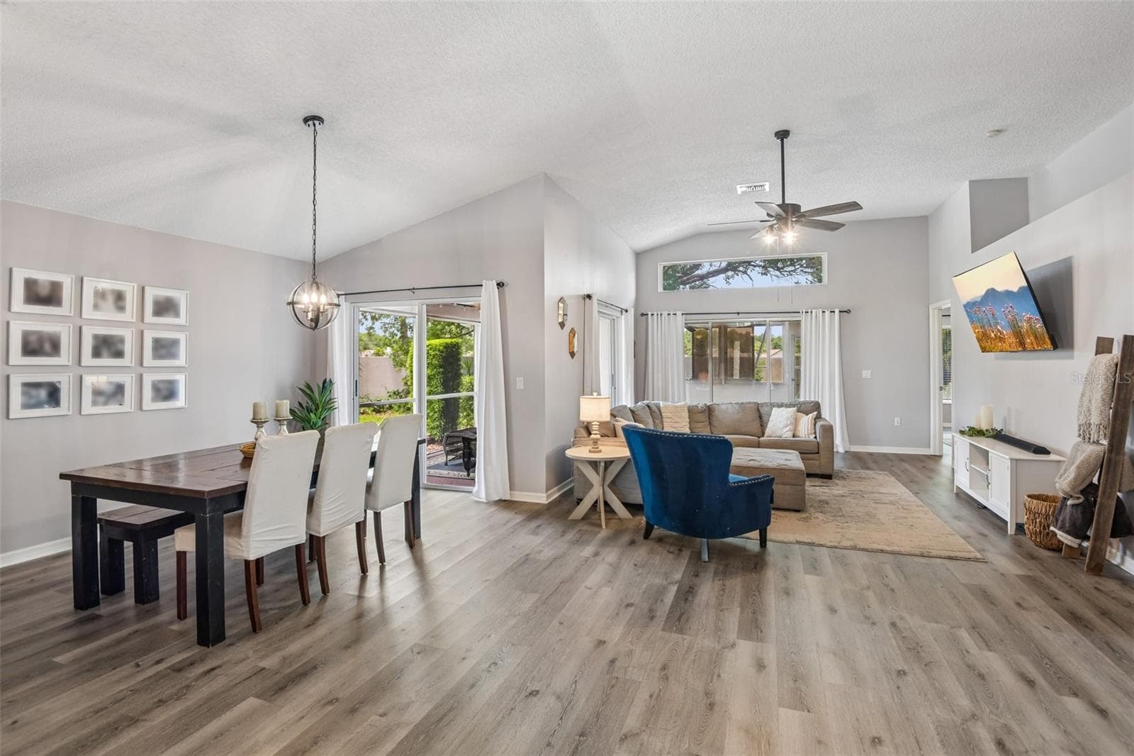 Single Family Residence at 1129 DALESIDE LN, NEW PORT RICHEY, photo 9 of 34