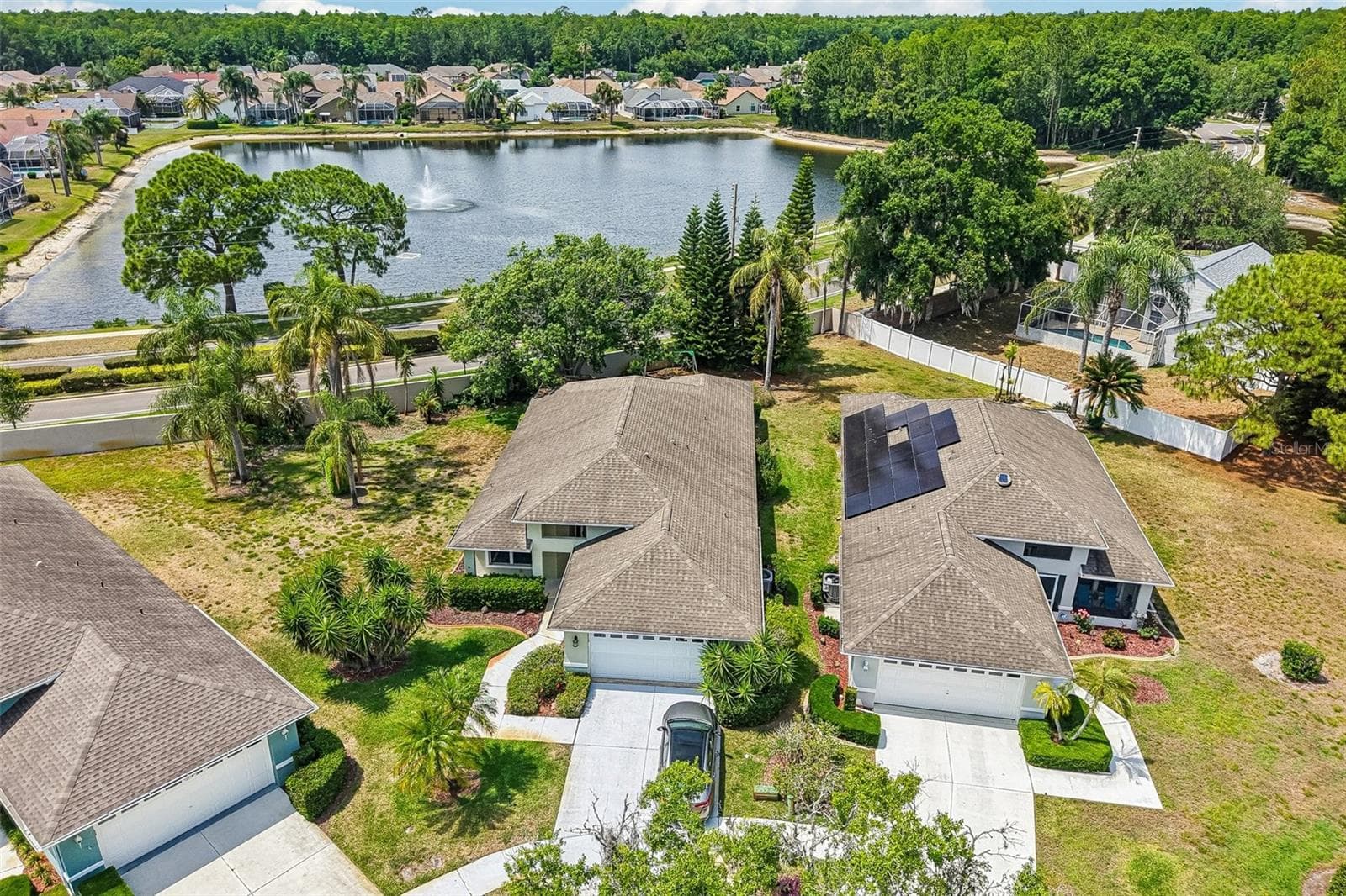 Single Family Residence at 1129 DALESIDE LN, NEW PORT RICHEY, photo 29 of 34
