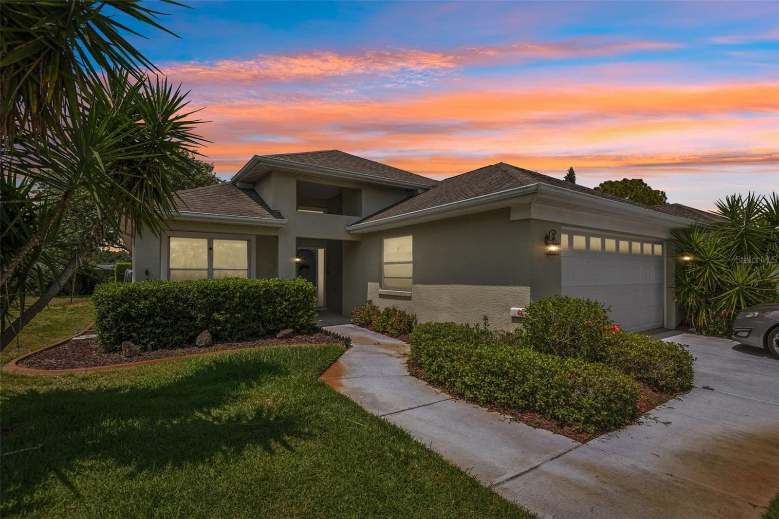 Single Family Residence at 1129 DALESIDE LN, NEW PORT RICHEY, photo 30 of 34