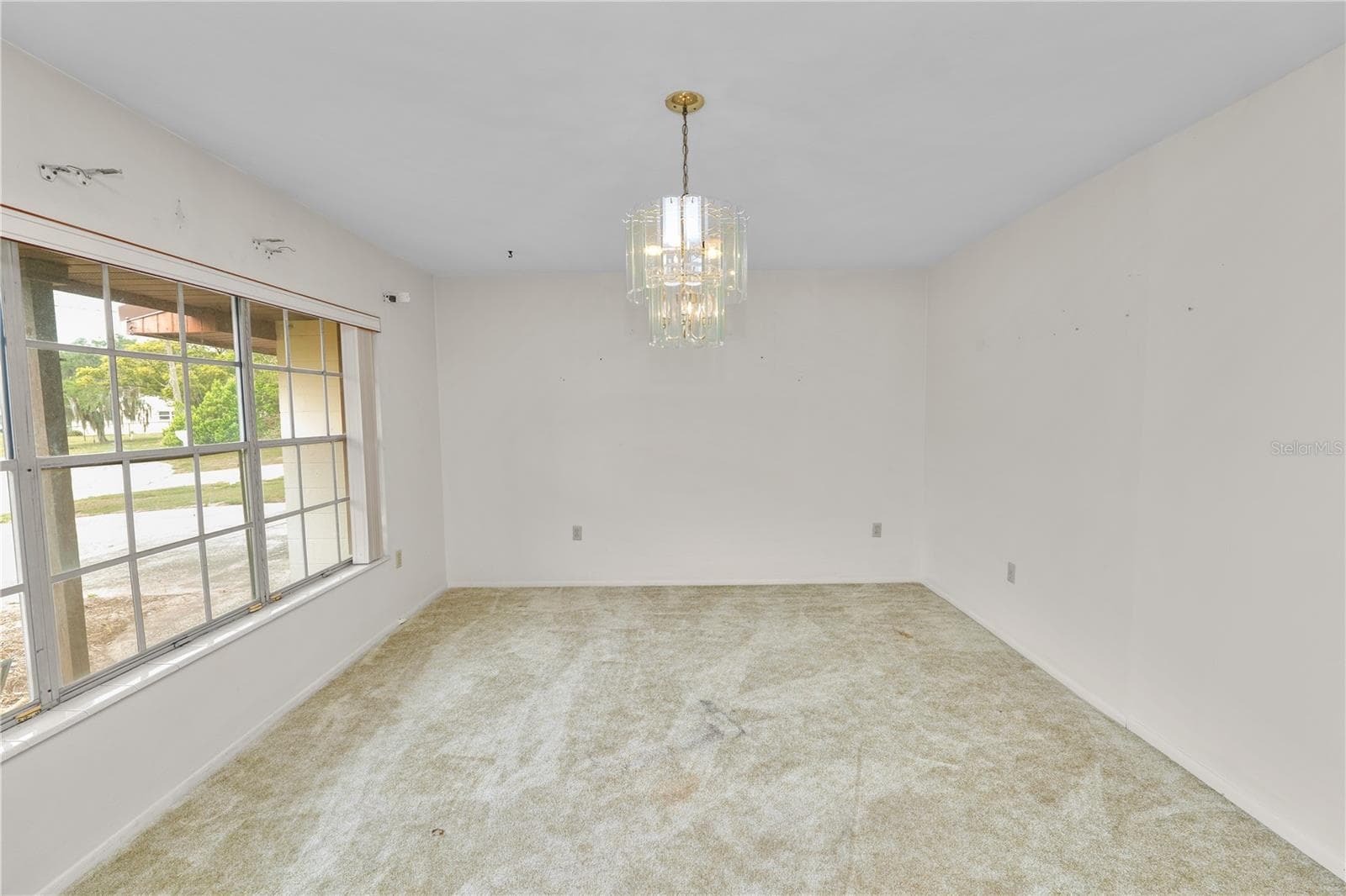 Single Family Residence at 760 MANOR DR, BARTOW, photo 3 of 33