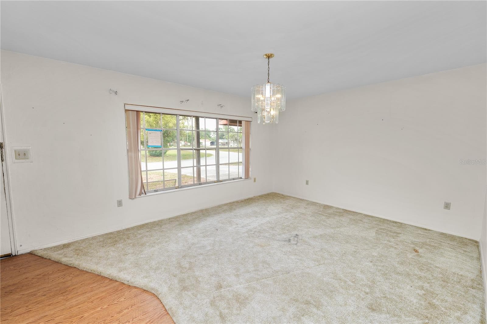 Single Family Residence at 760 MANOR DR, BARTOW, photo 4 of 33