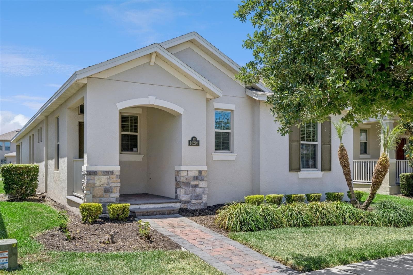 10294 MERRYMEETING BAY DR