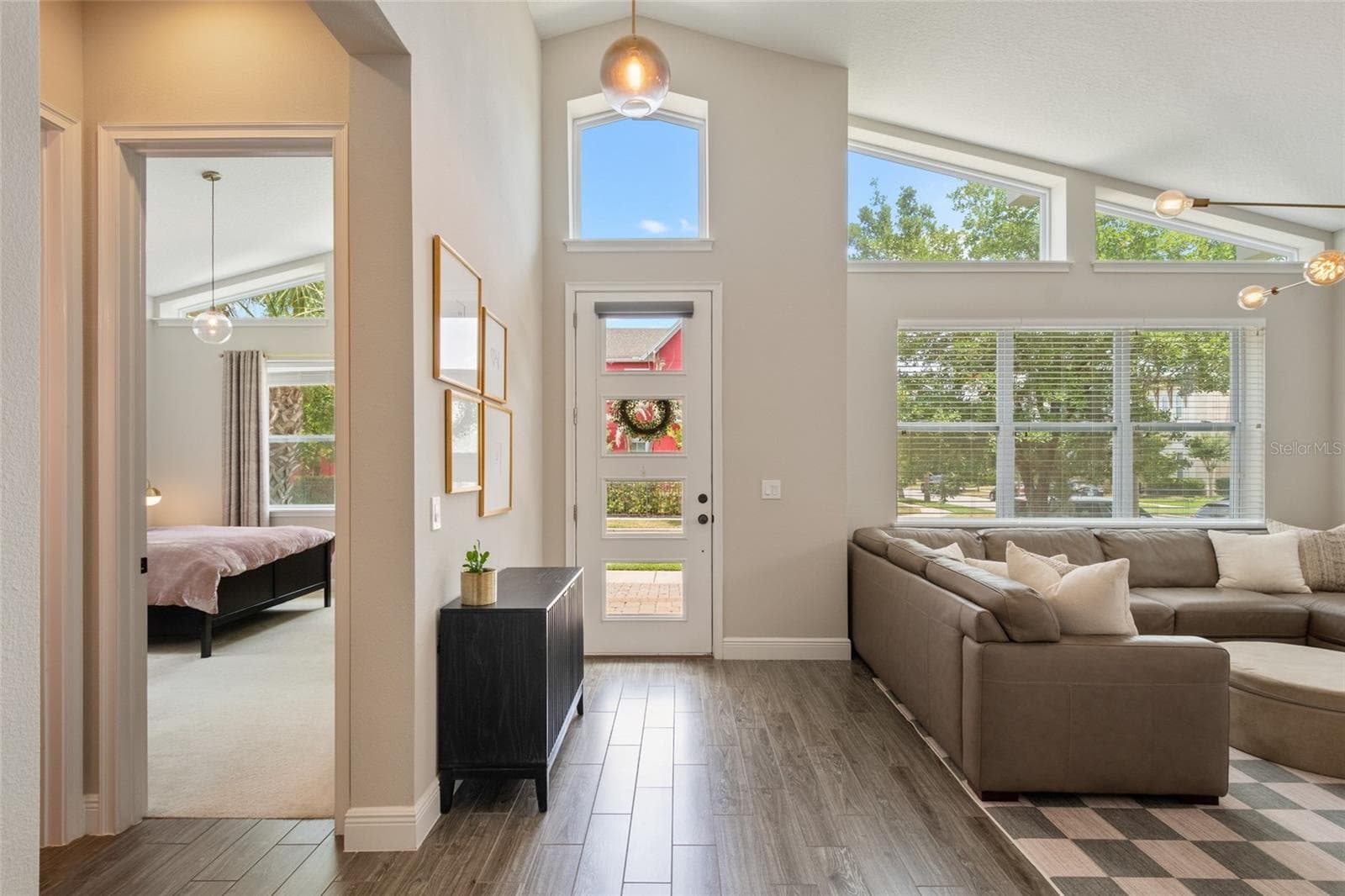 Foyer - 9230 YONATH ST, ORLANDO