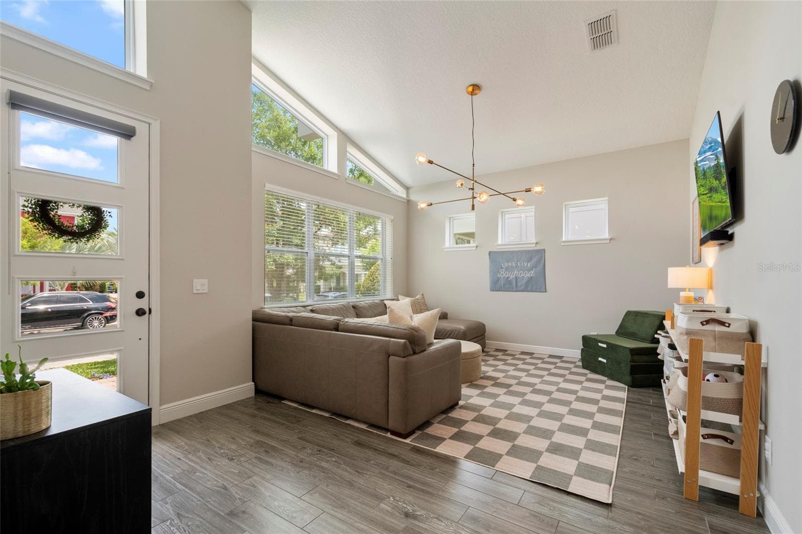 Flex Space - 9230 YONATH ST, ORLANDO