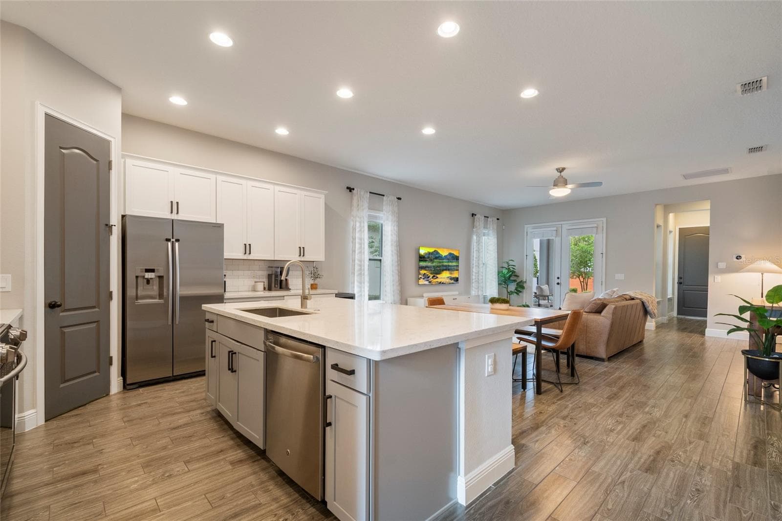 Kitchen - 9230 YONATH ST, ORLANDO