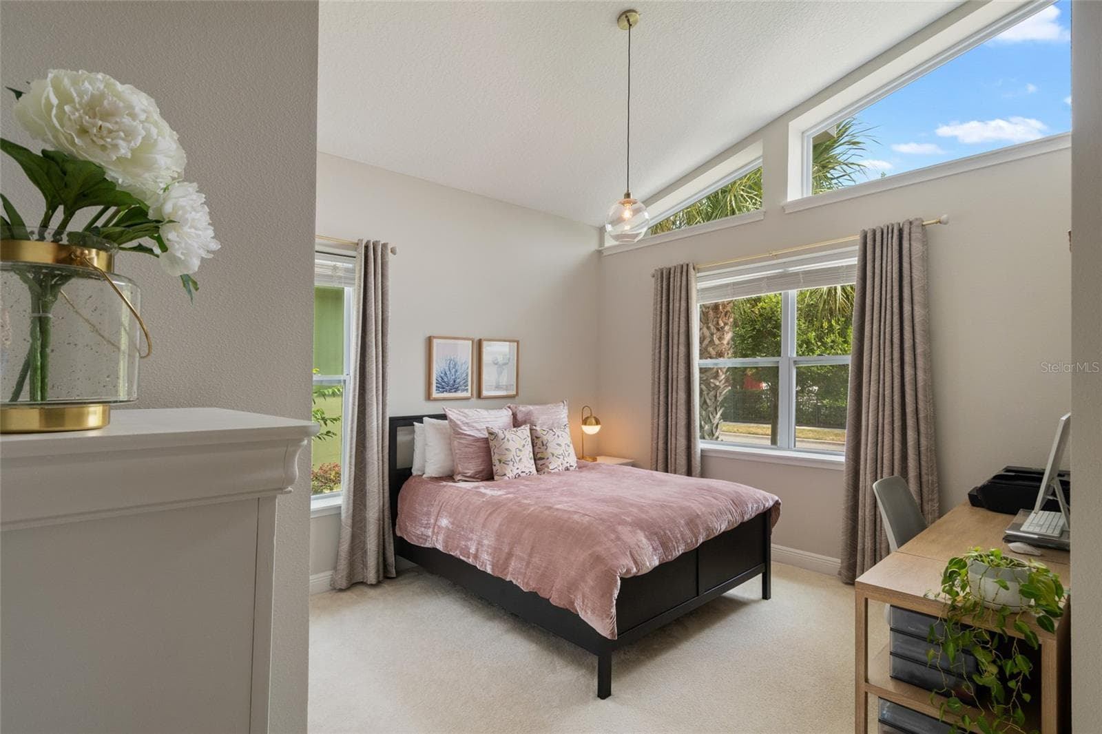 Bedroom 1 - 9230 YONATH ST, ORLANDO