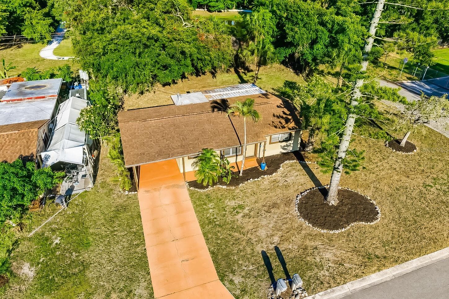 Single Family Residence at 4219 35TH ST W, BRADENTON, photo 38 of 45