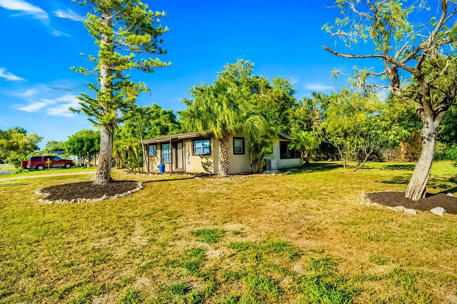 Single Family Residence at 4219 35TH ST W, BRADENTON, photo 39 of 45