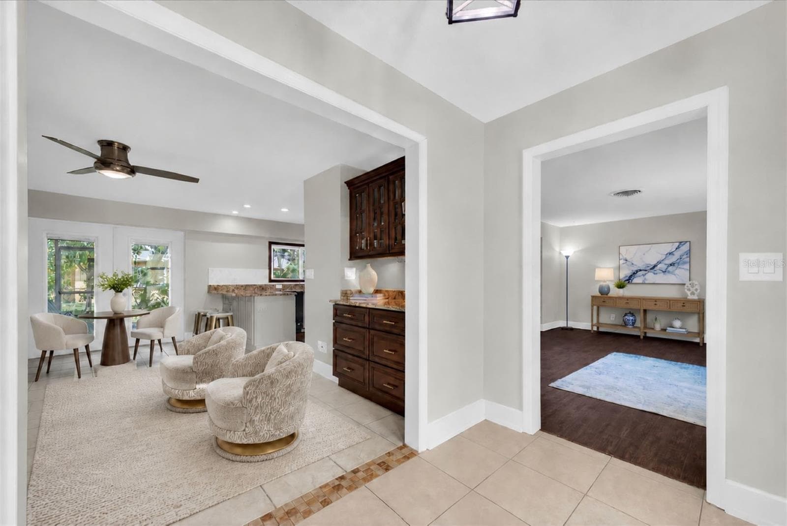 Single Family Residence at 6212 20TH ST S, ST PETERSBURG, photo 17 of 60