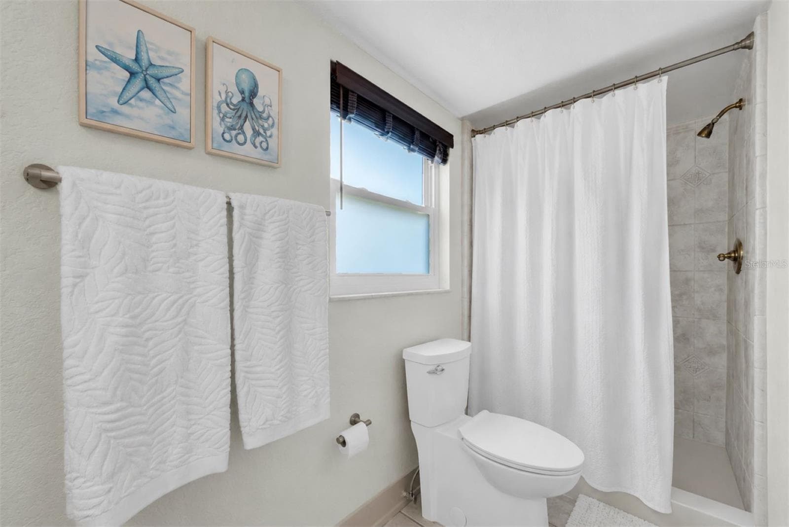 Hurricane-grade impact windows and doors throughout the home - 6212 20TH ST S, ST PETERSBURG