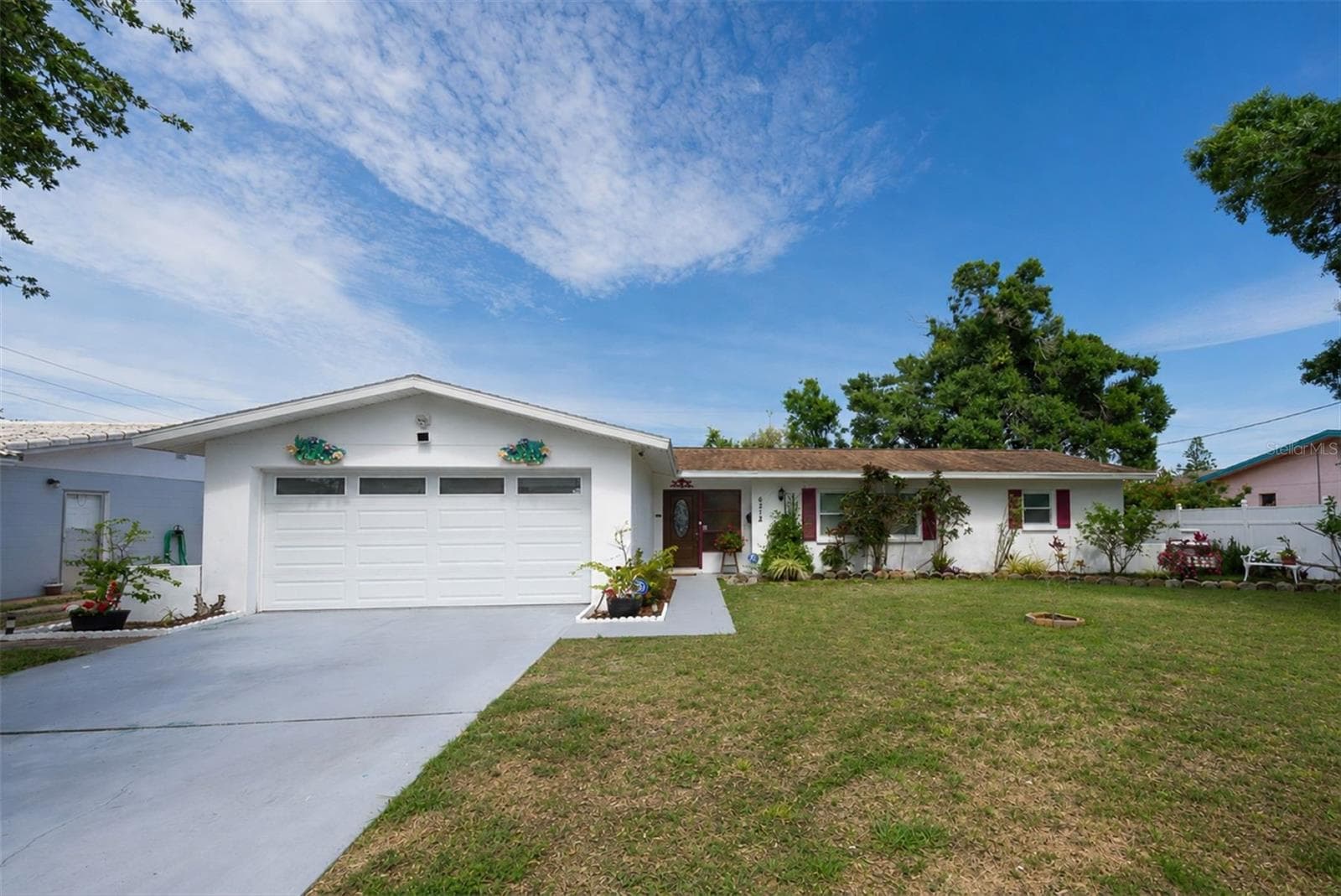 Single Family Residence at 6212 20TH ST S, ST PETERSBURG, photo 13 of 60