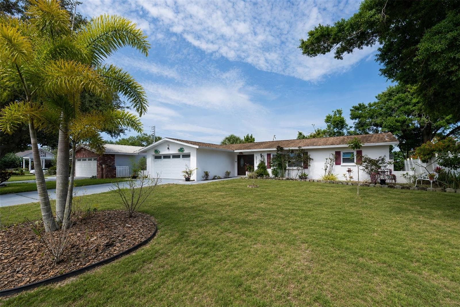 Single Family Residence at 6212 20TH ST S, ST PETERSBURG, photo 40 of 60