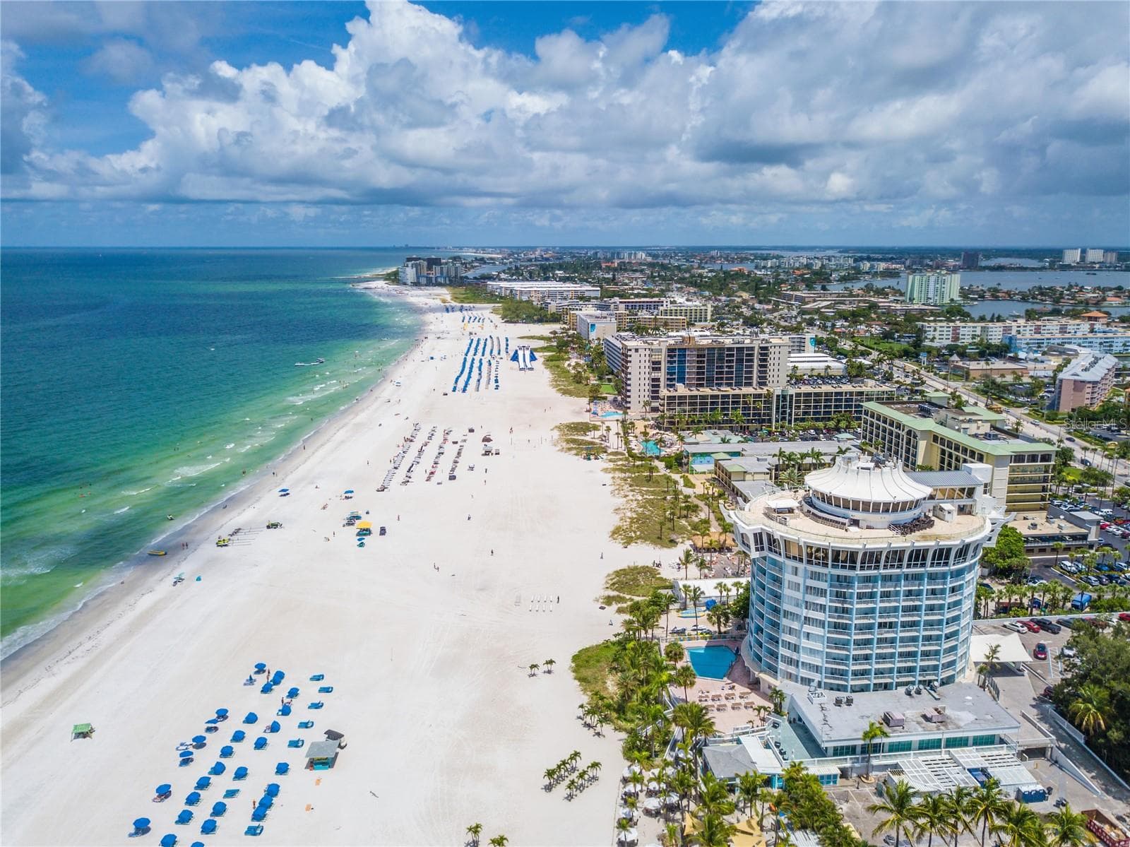 5 miles to St Pete Beach - 6212 20TH ST S, ST PETERSBURG