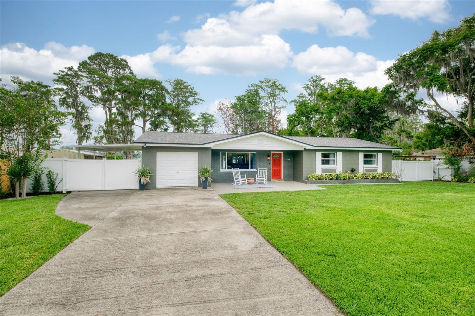 5769 Rockwood Ave - 5769 ROCKWOOD AVE, ORLANDO
