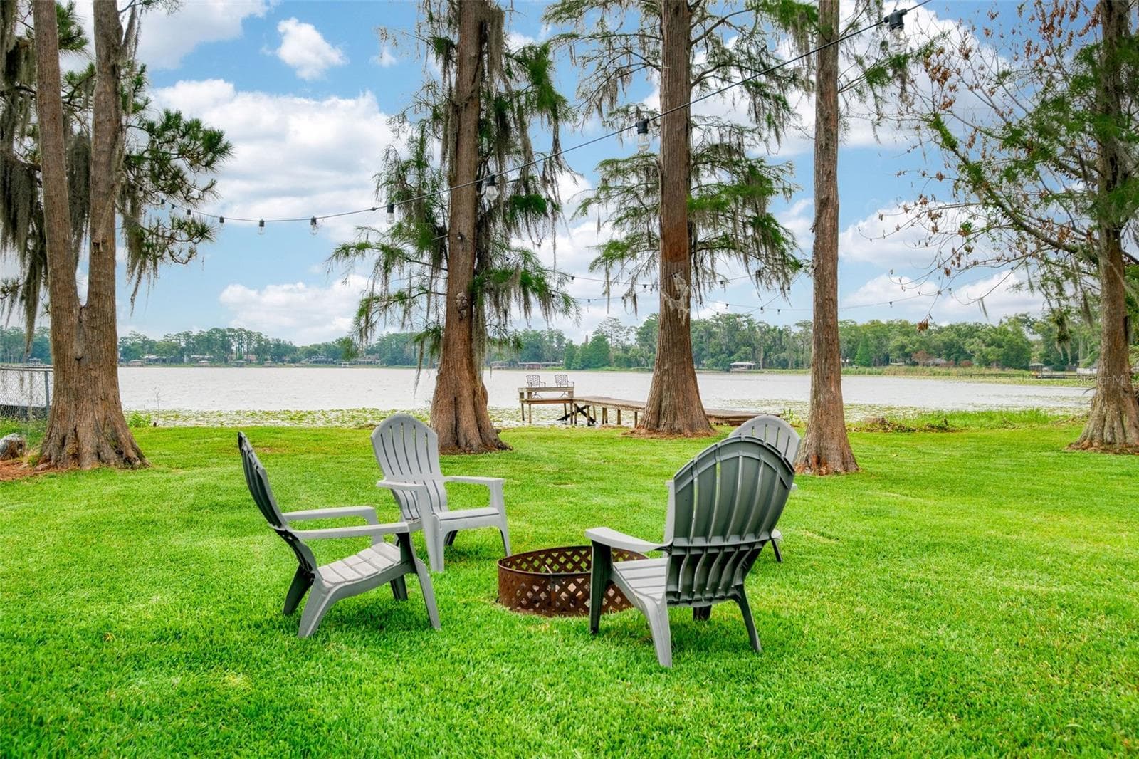 Private Backyard Retreat - 5769 ROCKWOOD AVE, ORLANDO