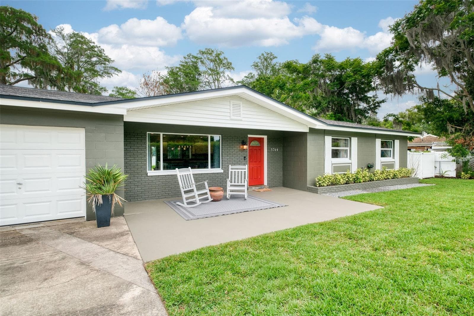 5769 Rockwood Ave - 5769 ROCKWOOD AVE, ORLANDO