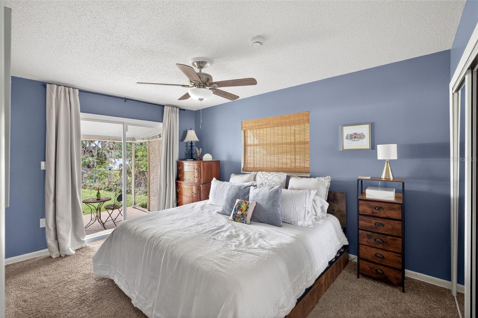 Primary Bedroom - 5769 ROCKWOOD AVE, ORLANDO