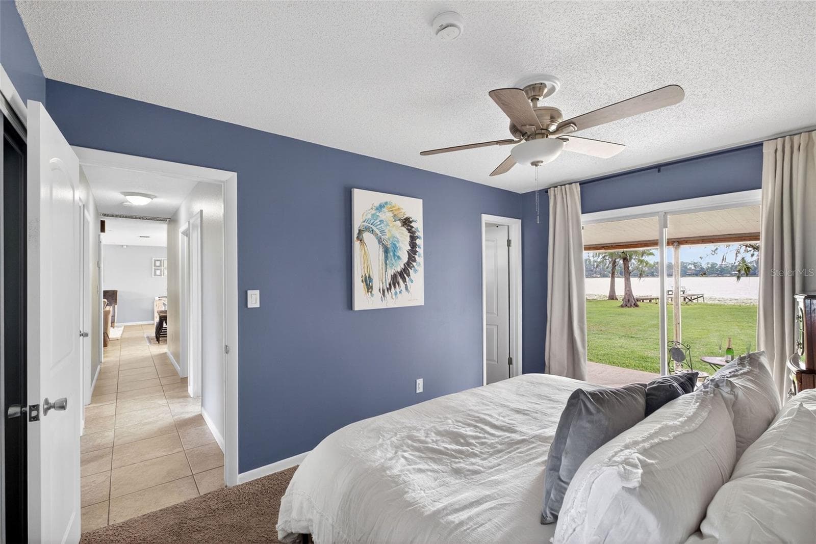 Primary Bedroom - 5769 ROCKWOOD AVE, ORLANDO