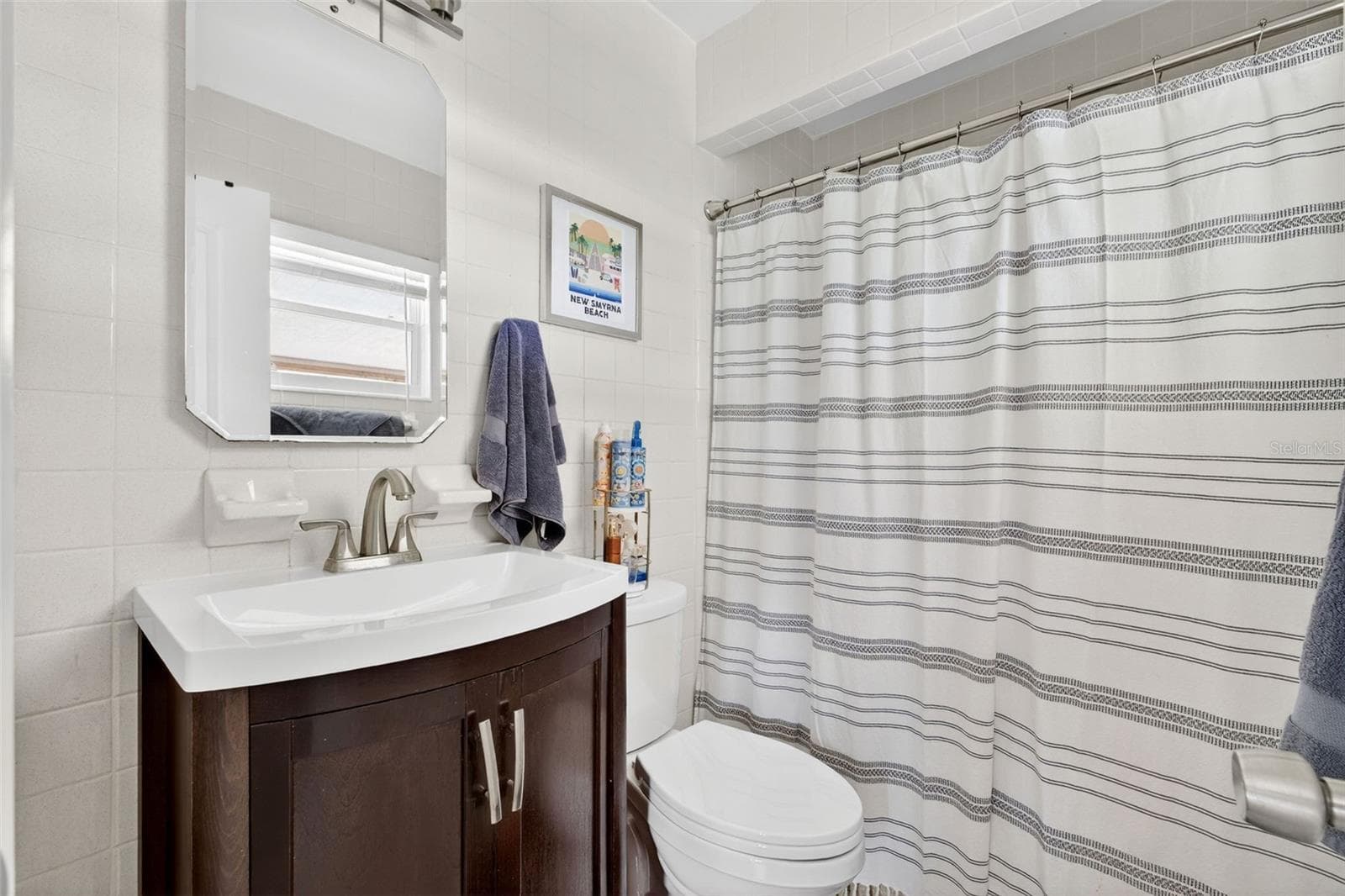 Primary Bath - 5769 ROCKWOOD AVE, ORLANDO