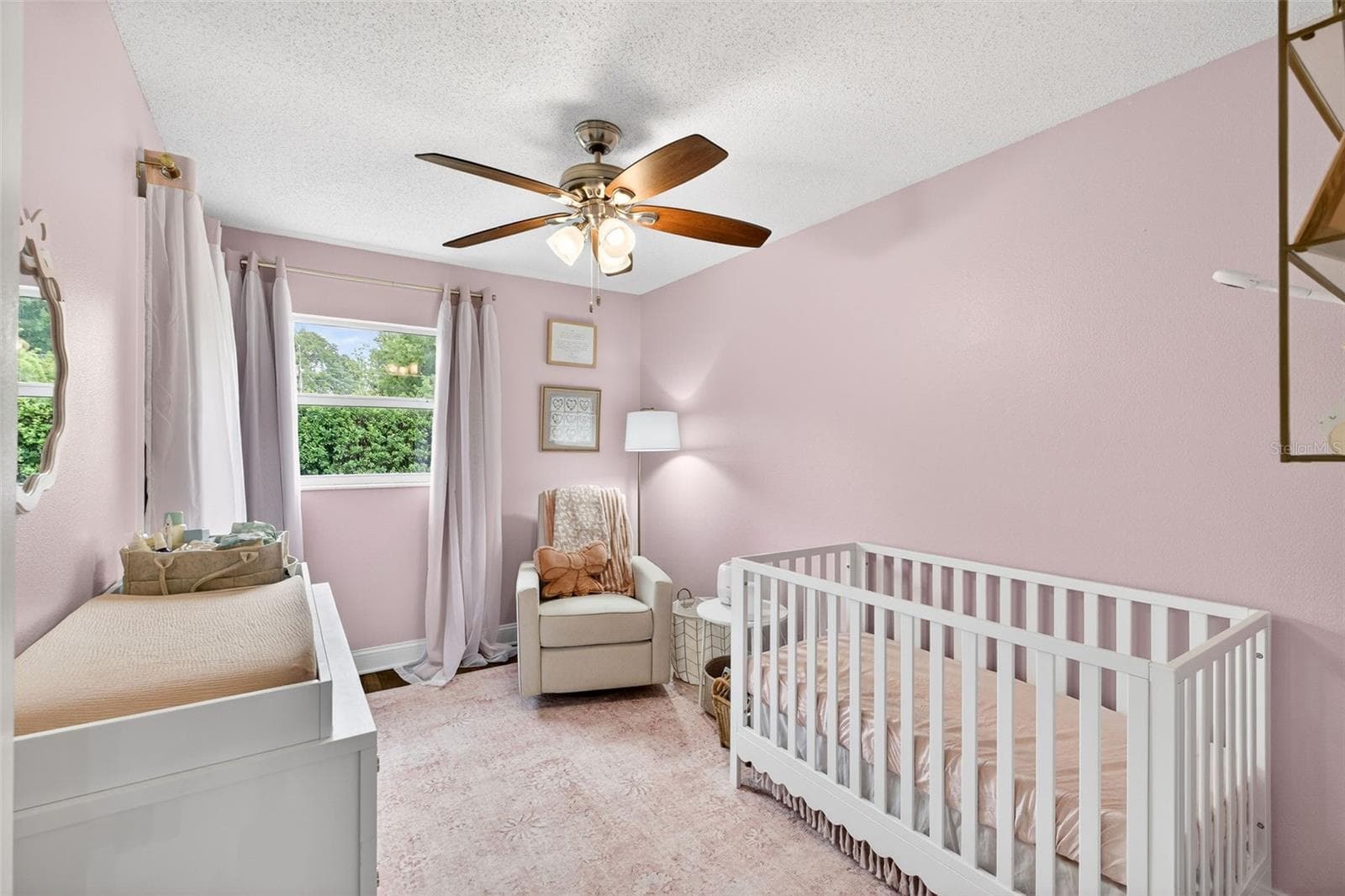 Bedroom 3 - 5769 ROCKWOOD AVE, ORLANDO