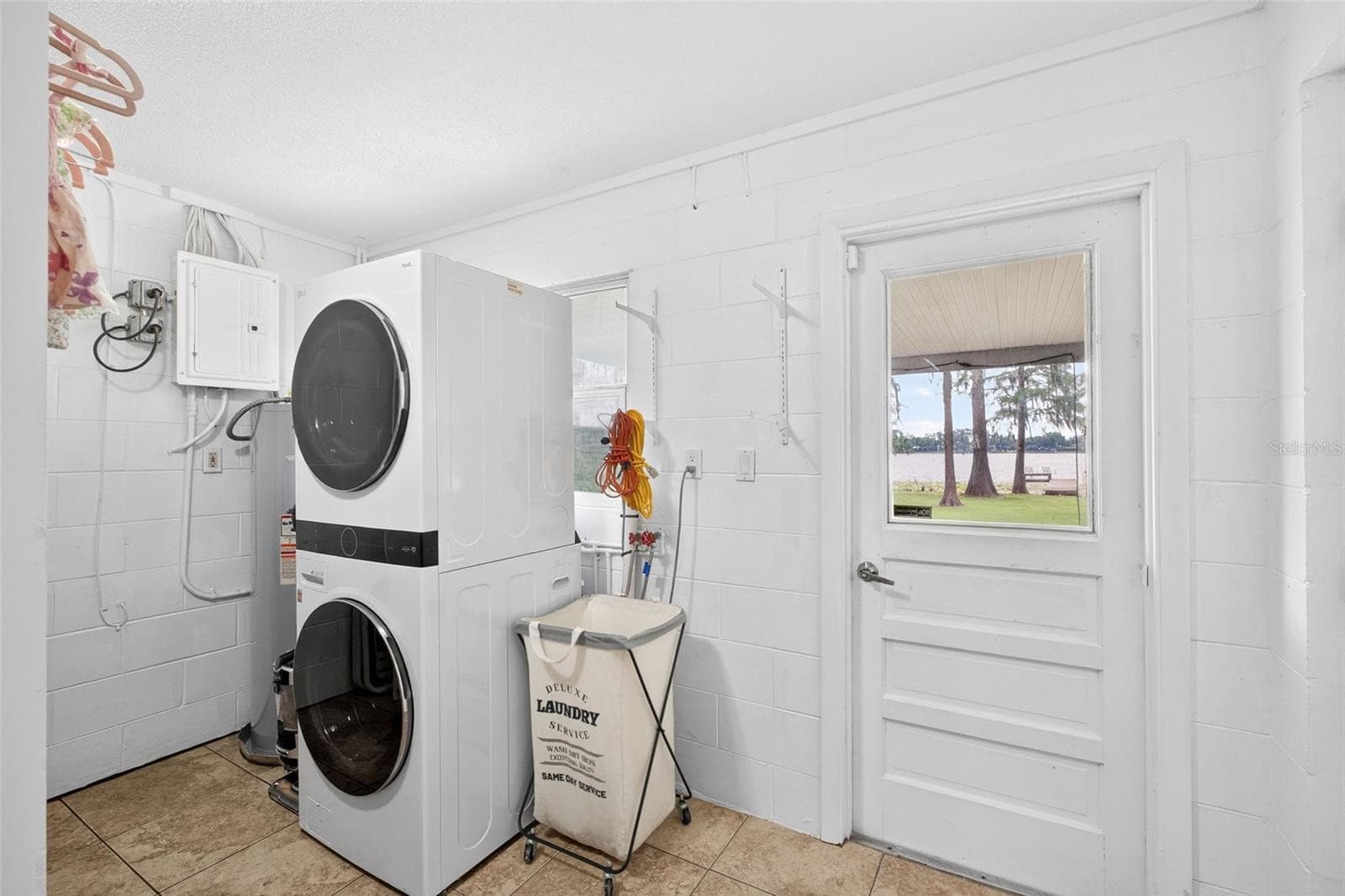 Laundry Room - 5769 ROCKWOOD AVE, ORLANDO