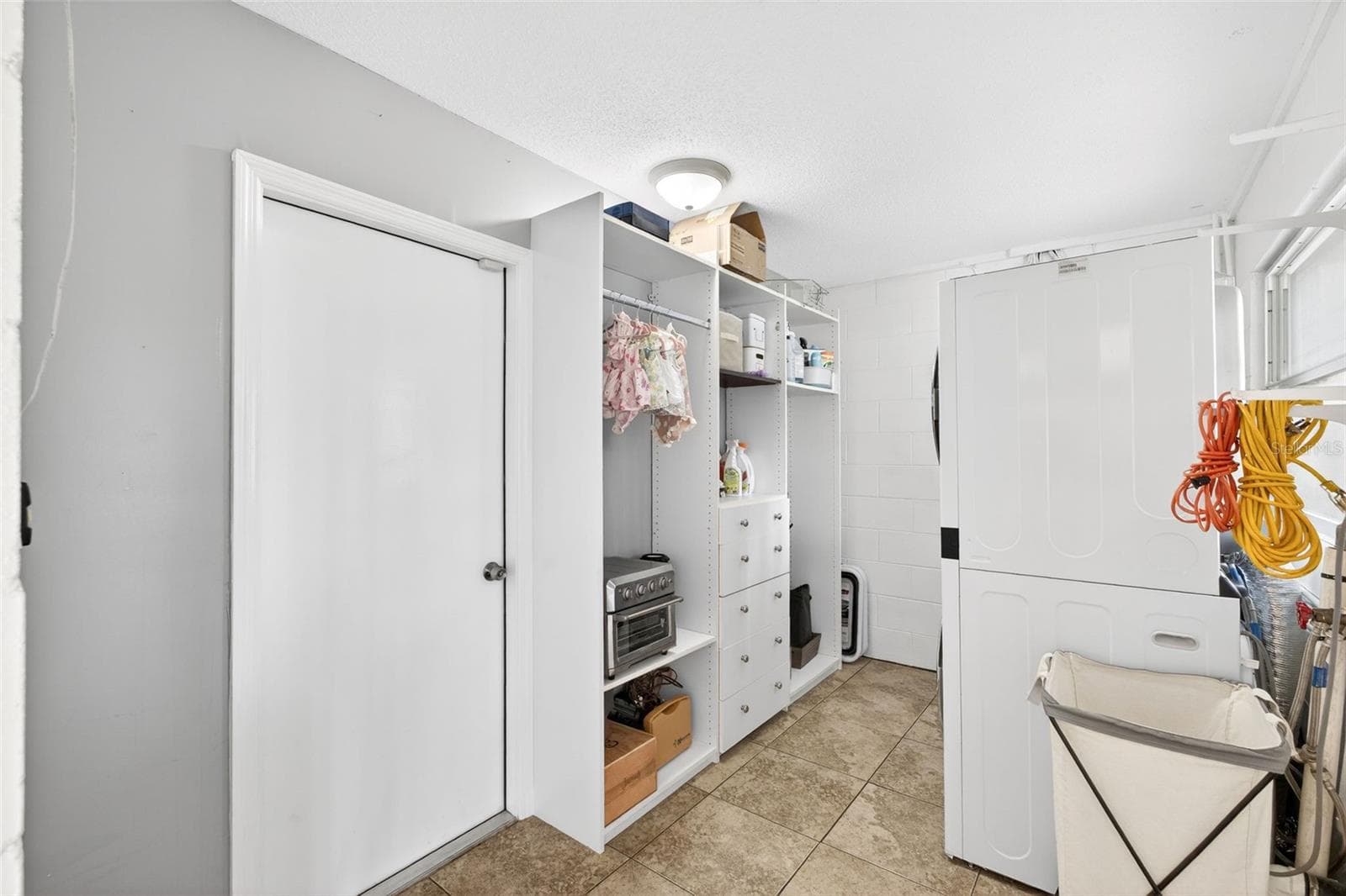 Laundry Room Storage - 5769 ROCKWOOD AVE, ORLANDO