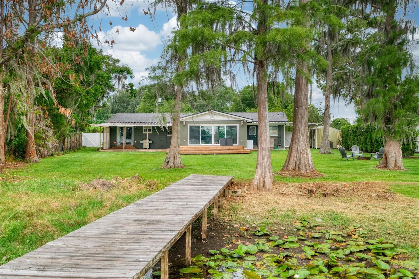 Dock - 5769 ROCKWOOD AVE, ORLANDO