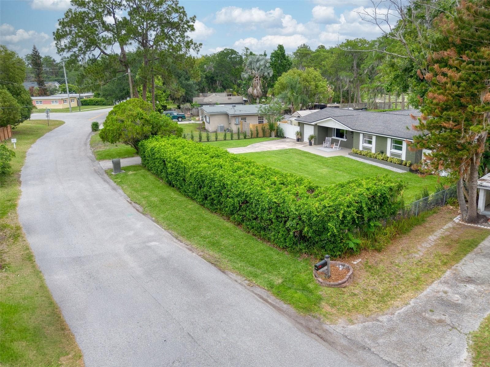 Private Street View - 5769 ROCKWOOD AVE, ORLANDO