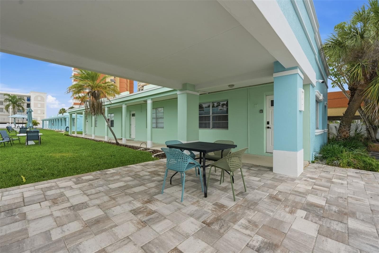 17880 GULF BLVD #2
