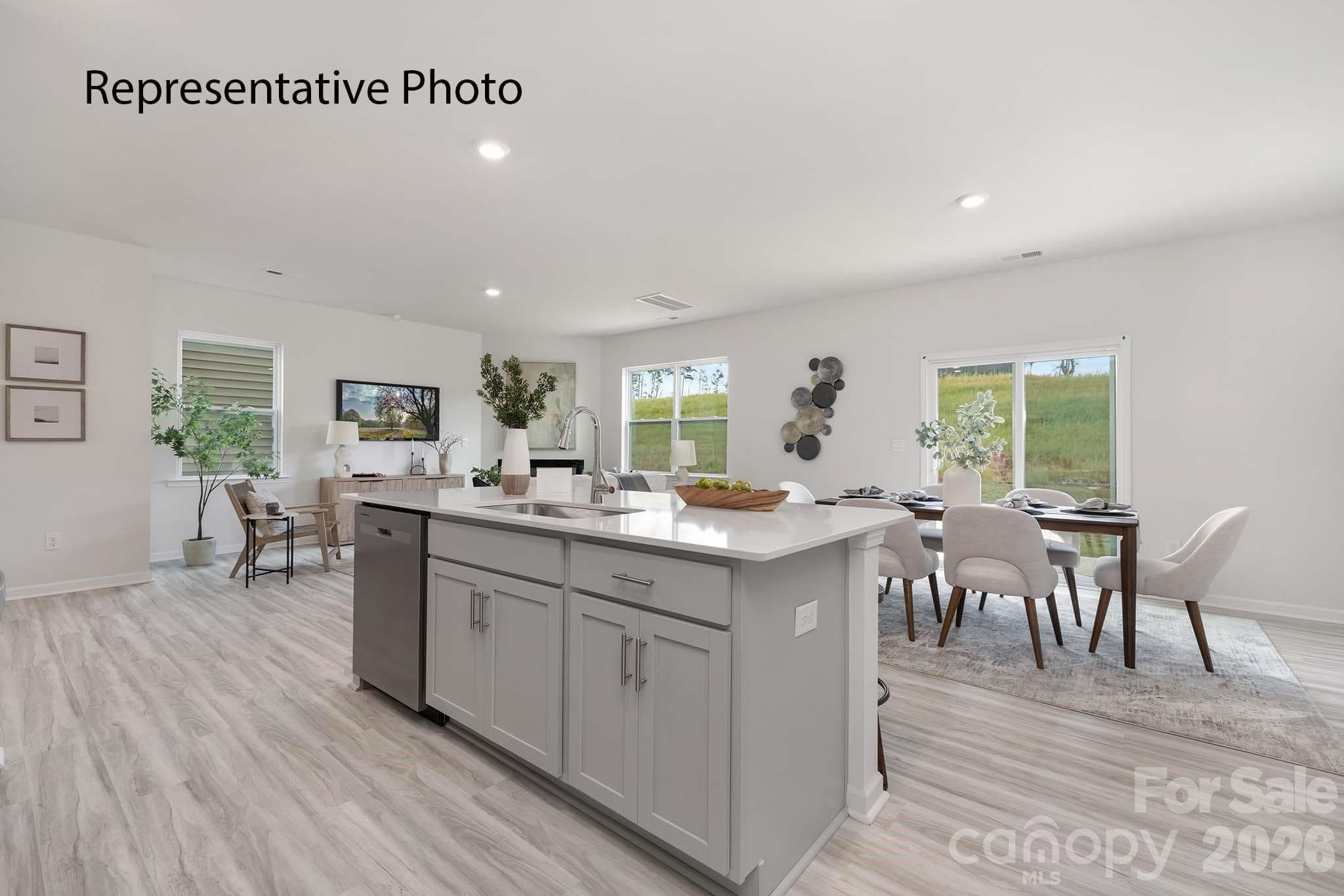 Single Family Residence at Lincolnton, photo 11 of 24