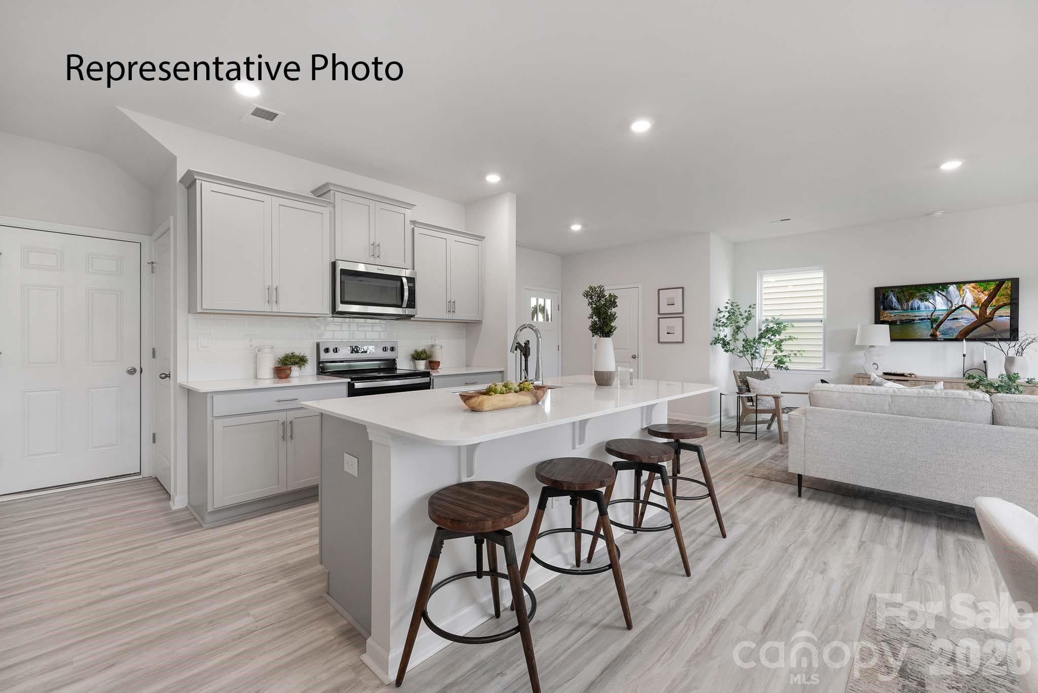 Single Family Residence at Lincolnton, photo 12 of 24