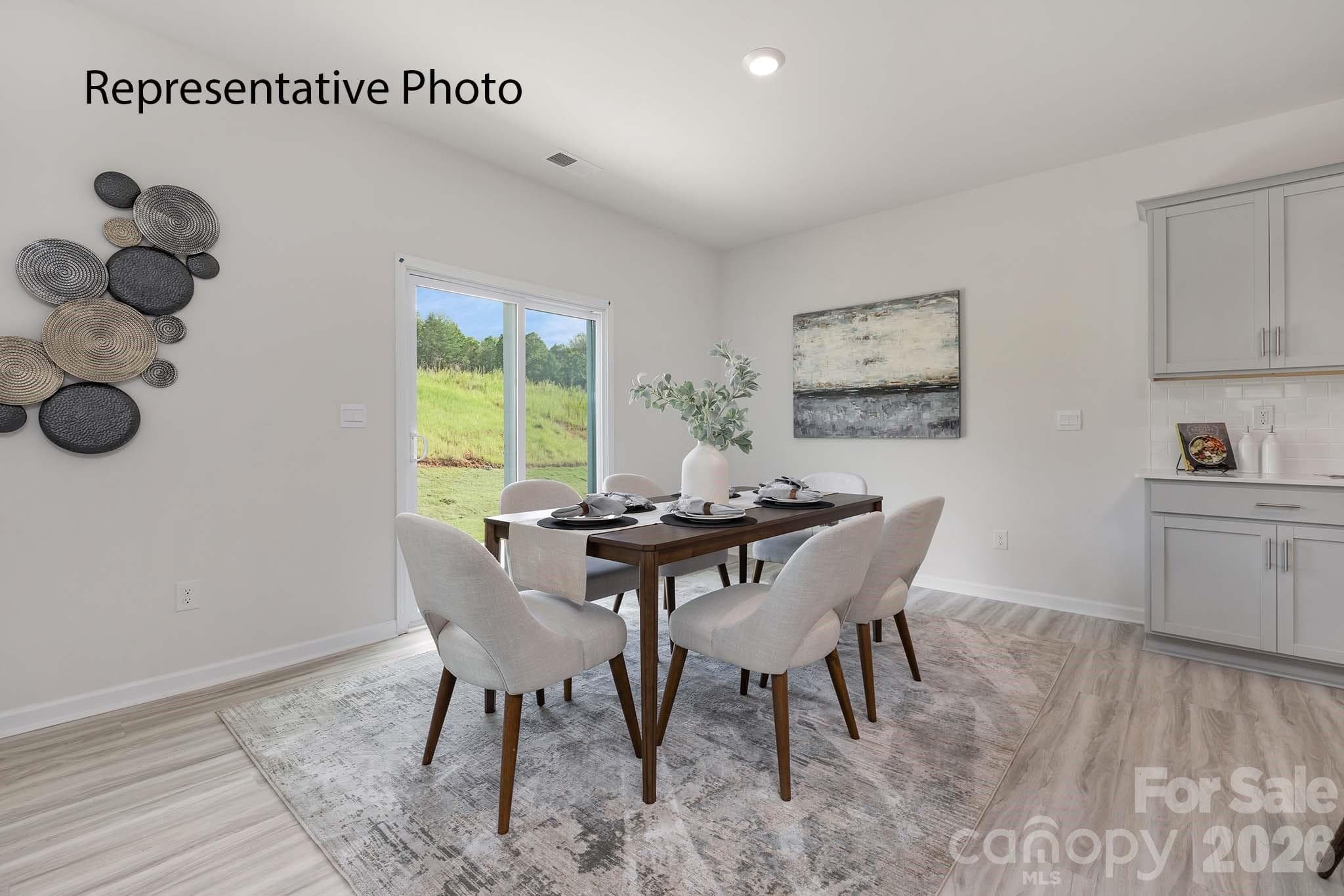 Single Family Residence at Lincolnton, photo 16 of 24