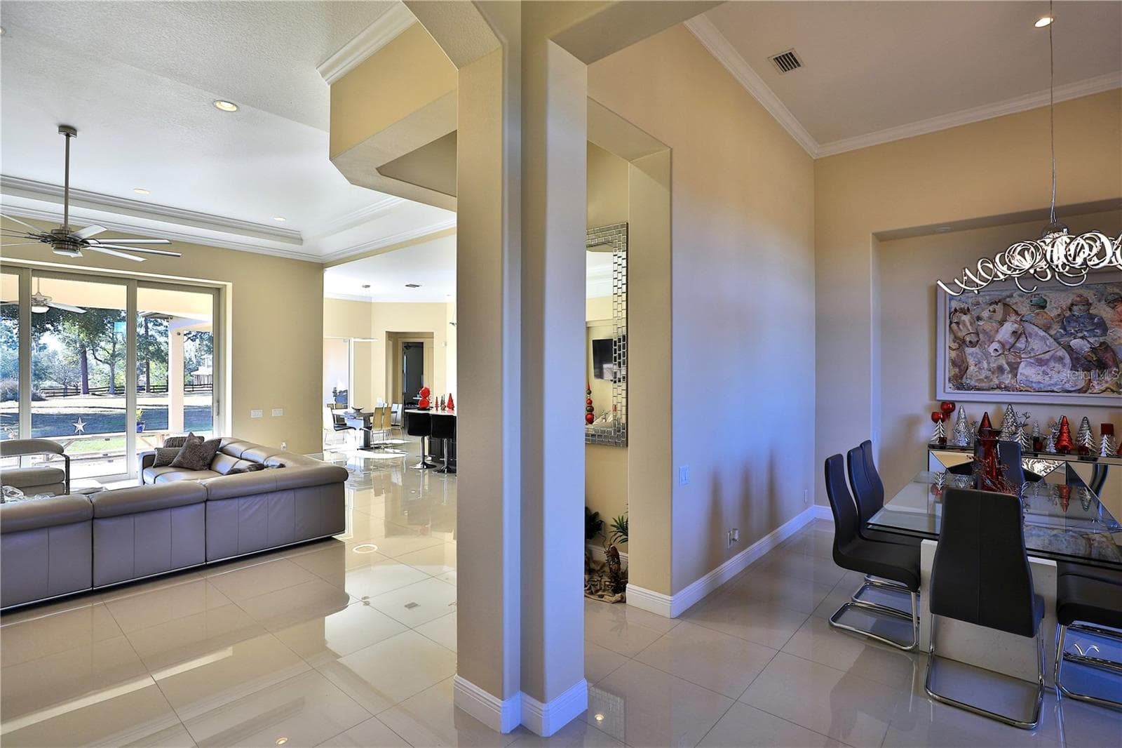 Single Family Residence at 1145 NW 63RD CT, OCALA, photo 6 of 36