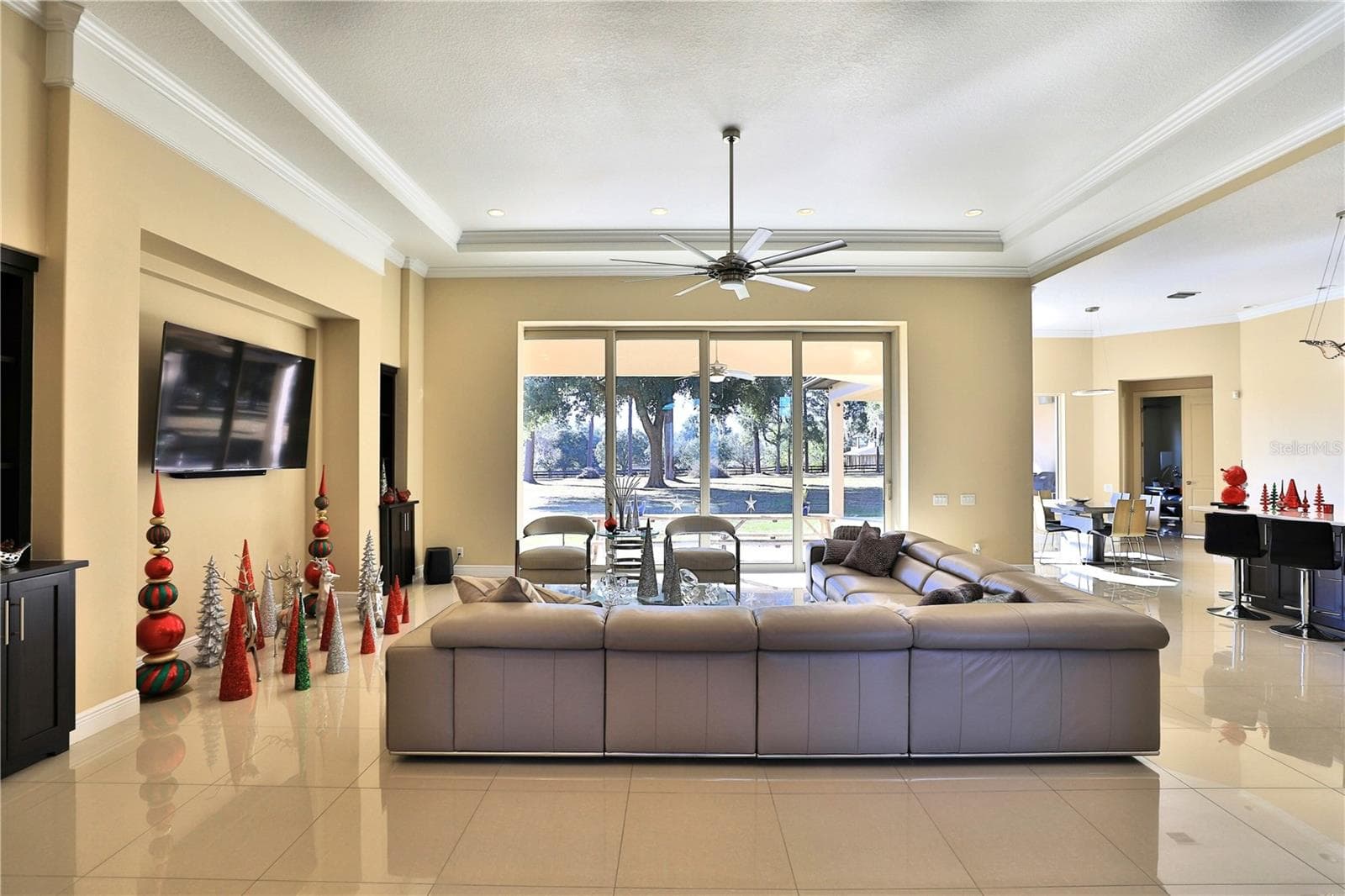 Single Family Residence at 1145 NW 63RD CT, OCALA, photo 10 of 36