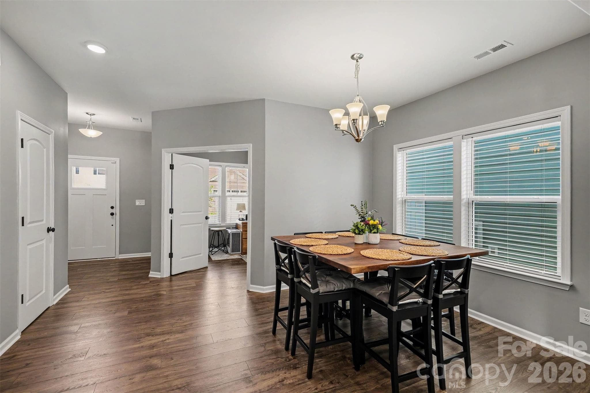 Single Family Residence at 390 Gray Wolf Street, China Grove, photo 8 of 26
