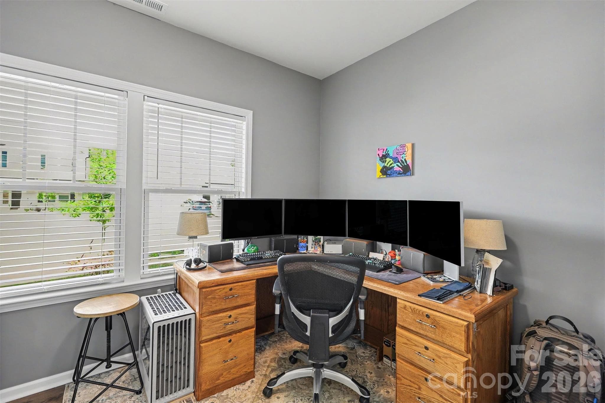 Office - 390 Gray Wolf Street, China Grove