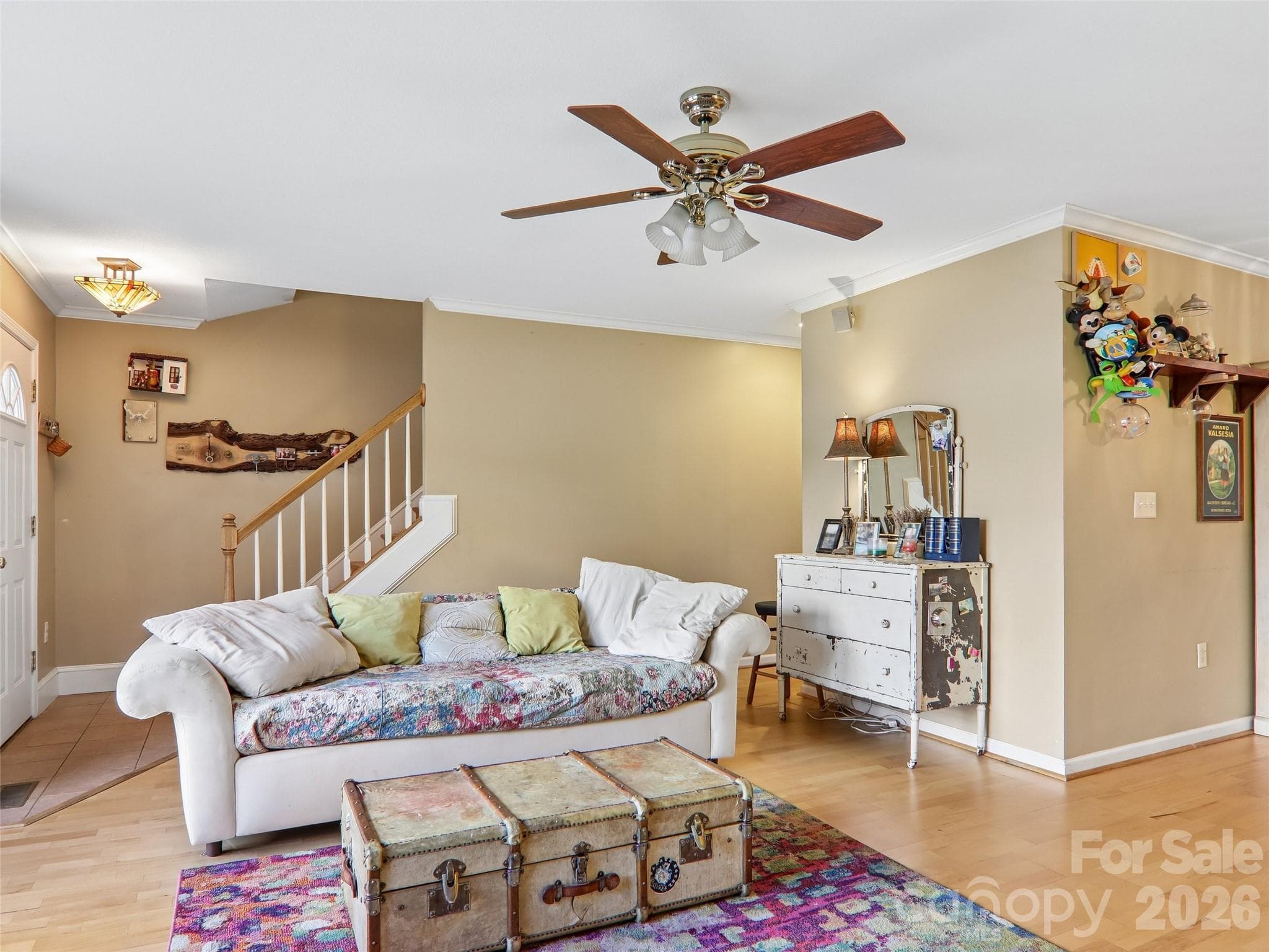 Townhouse at 34 Union Chapel Road, Weaverville, photo 9 of 37