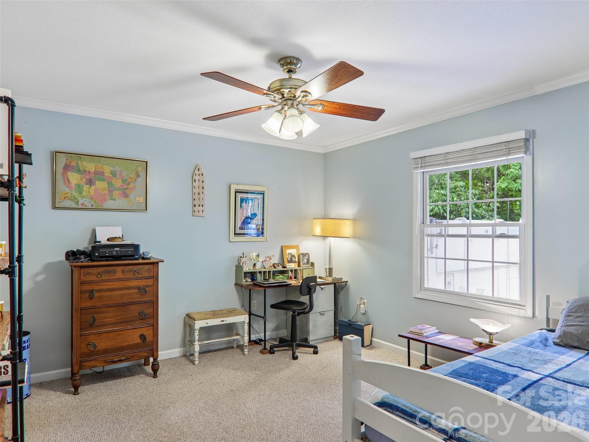 Townhouse at 34 Union Chapel Road, Weaverville, photo 20 of 37